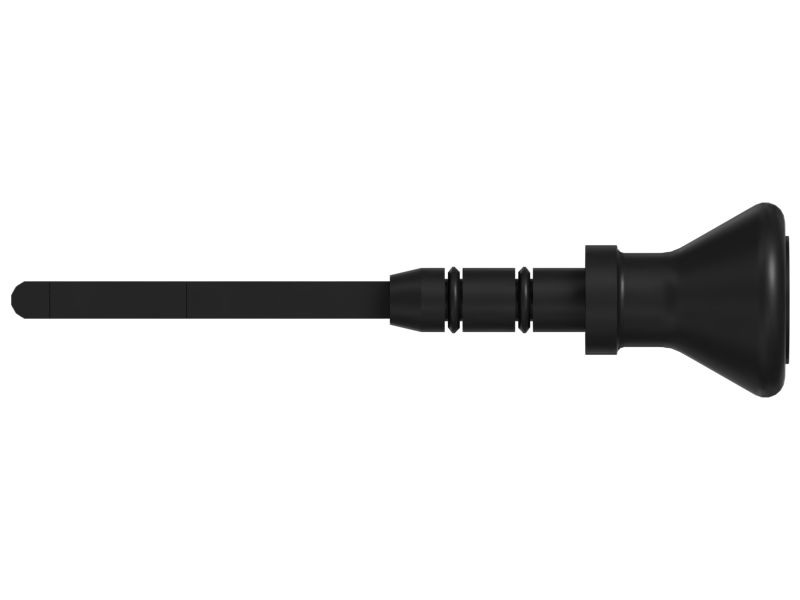 УКАЗАТЕЛЬ УРОВНЯ МАСЛА В СБОРЕ