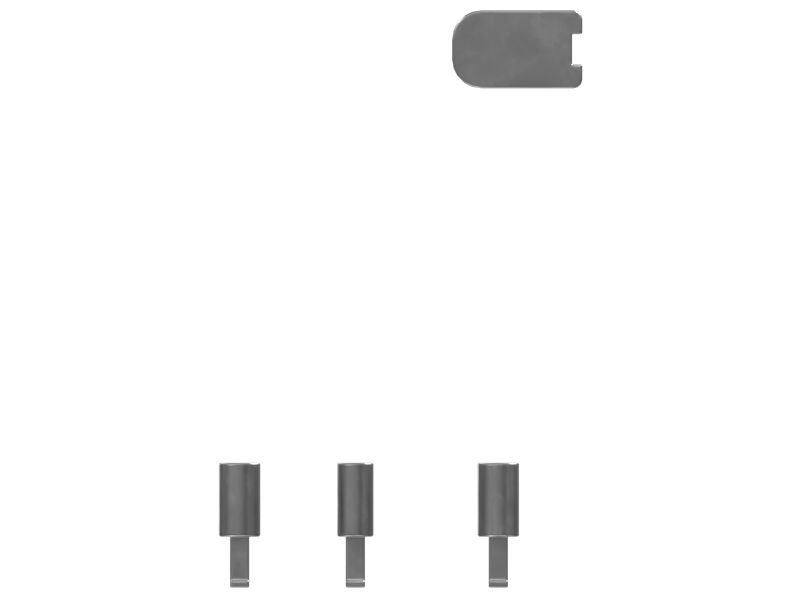 КРЫШКА В СБОРЕ