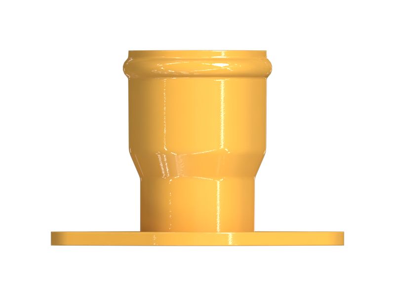 ТРУБКА В СБОРЕ ВОДЯНАЯ