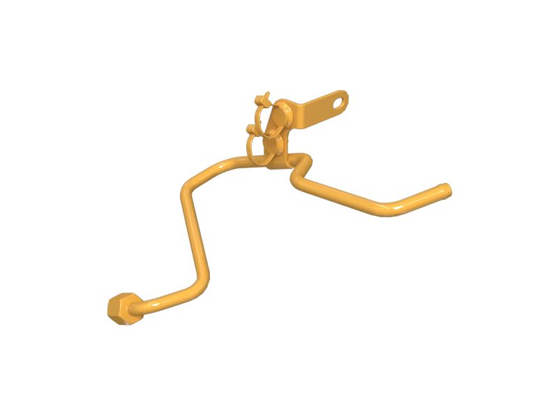 ТРУБА В СБОРЕ