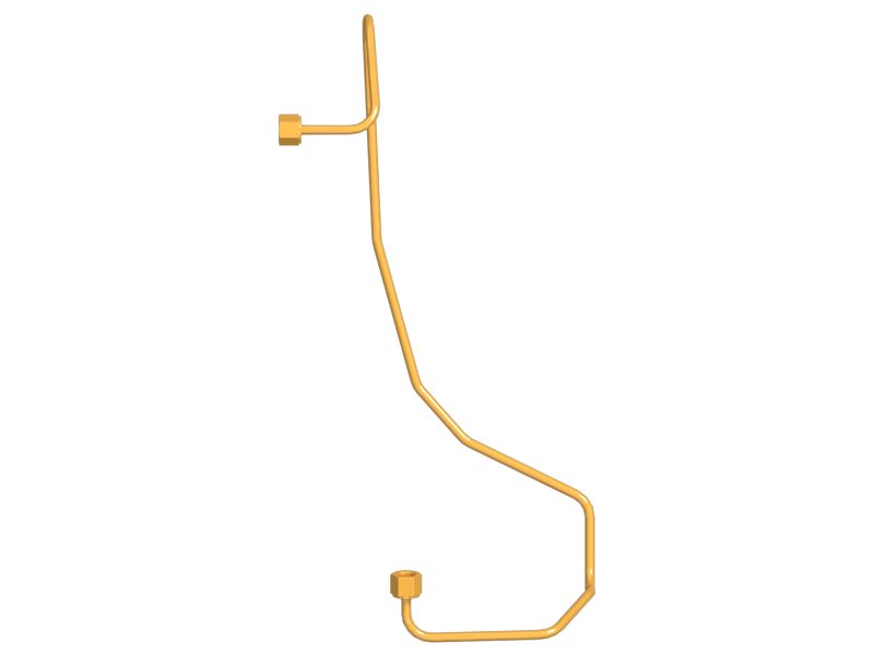 ТРУБОПРОВОД В СБОРЕ