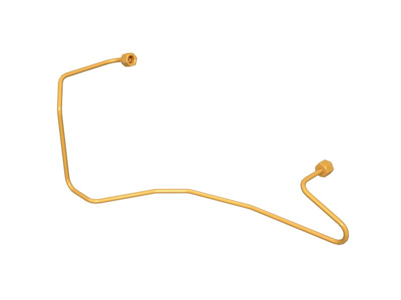 ТРУБОПРОВОД В СБОРЕ