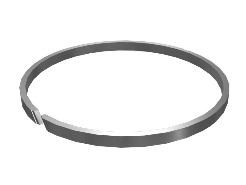 468-5765: ANILLO DE DESGASTE