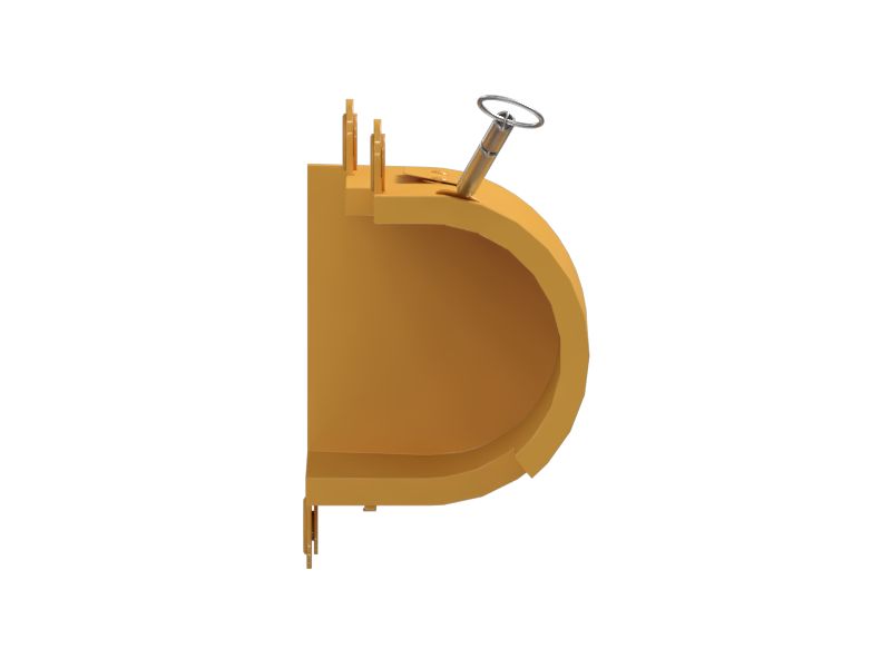 496-1076: SHIELD AS 4961076 купить