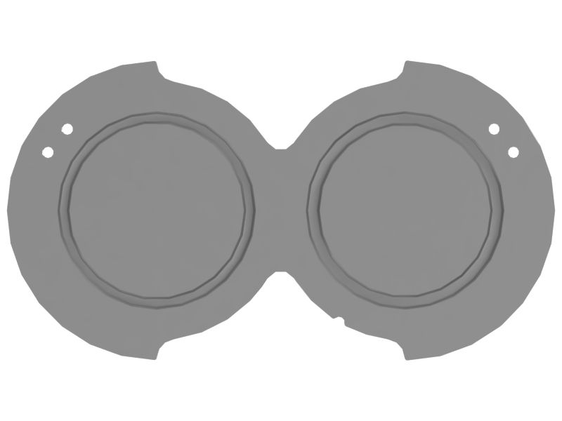 ПЛАСТИНА ИЗНОСНАЯ