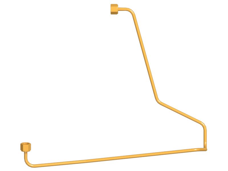 ТРУБОПРОВОД В СБОРЕ