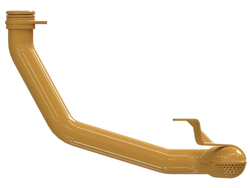 СЕТЧАТЫЙ ФИЛЬТР В СБОРЕ