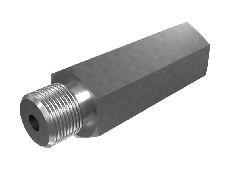 368-0370: ПЕРЕХОДНИК СТАНДАРТНЫЙ