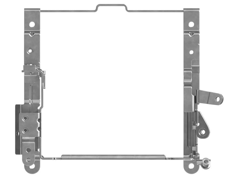 КРОНШТЕЙН В СБОРЕ