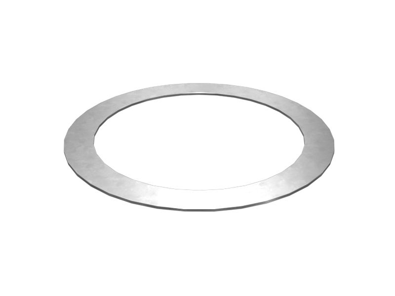 РЕГУЛИРОВОЧНАЯ ПРОКЛАДКА