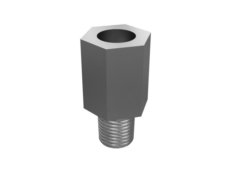 254-3772: FITTING-FILT 2543772 купить