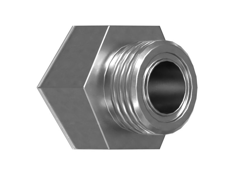 489-1534: 1-7/16" 45 Degree Elbow Adapter 4891534 купить
