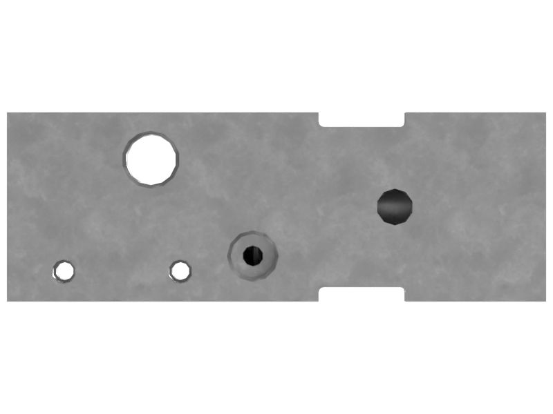 ПЕРЕДНЯЯ ГОЛОВКА