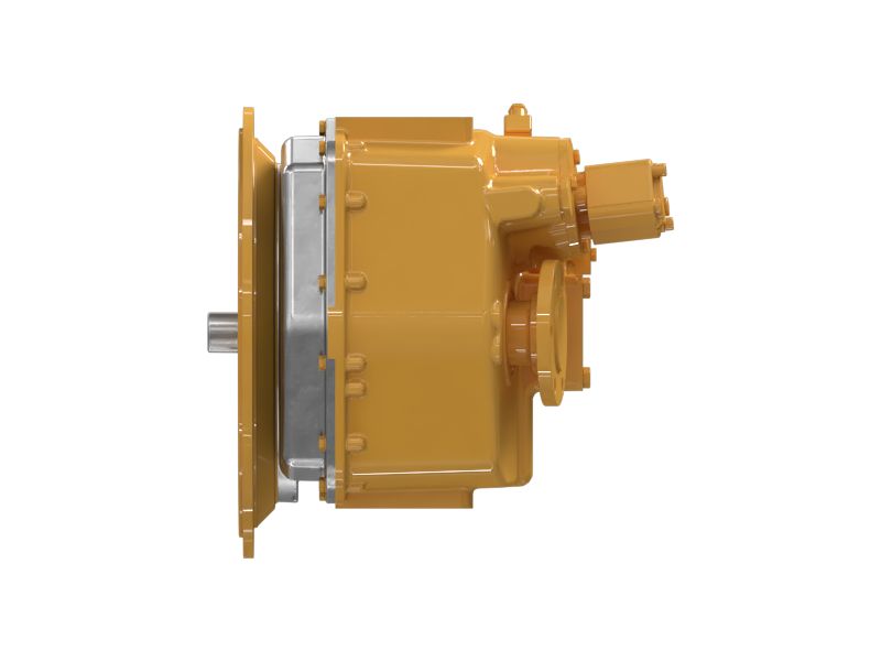486-3442: GEARBOX AS 4863442 купить
