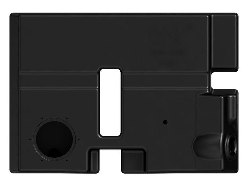 БАК ГИДРАВЛИЧЕСКИЙ