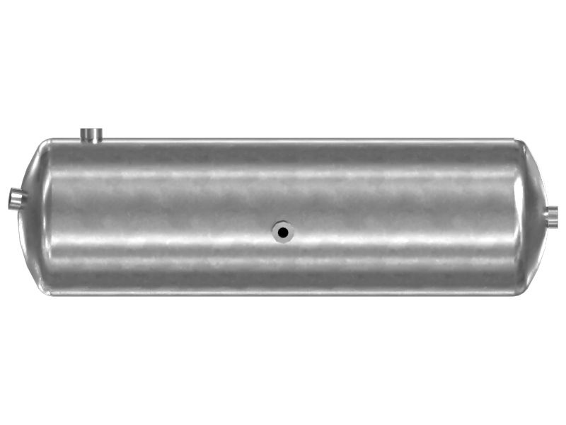 БАК В СБОРЕ