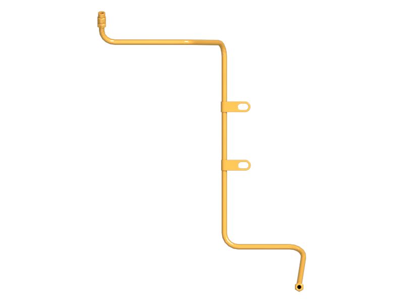 ТРУБА В СБОРЕ