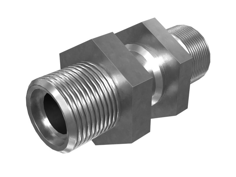506-4622: ADAPTER-STR