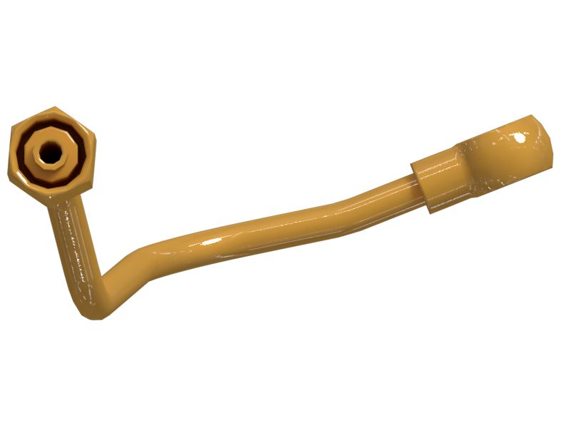 ТРУБА В СБОРЕ