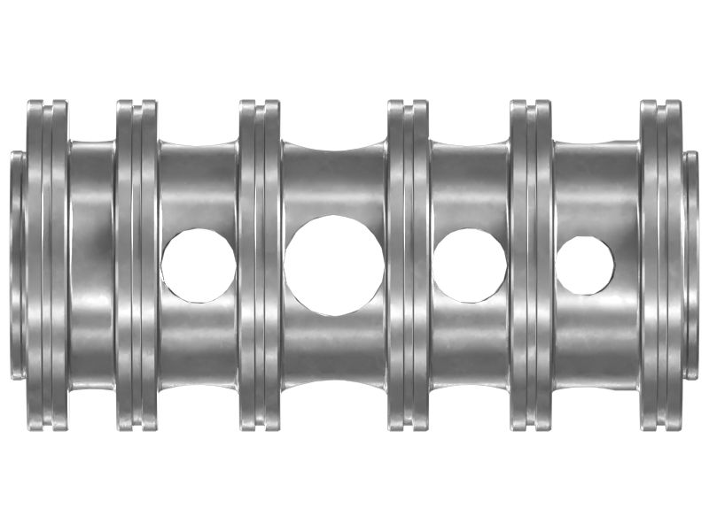 ВТУЛКА КЛАПАНА