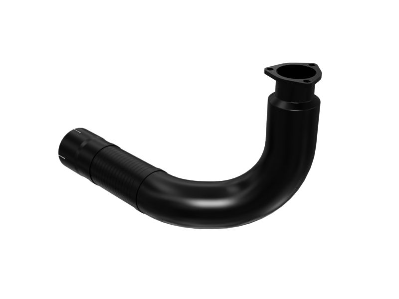 ВЫХЛОПНАЯ ТРУБА