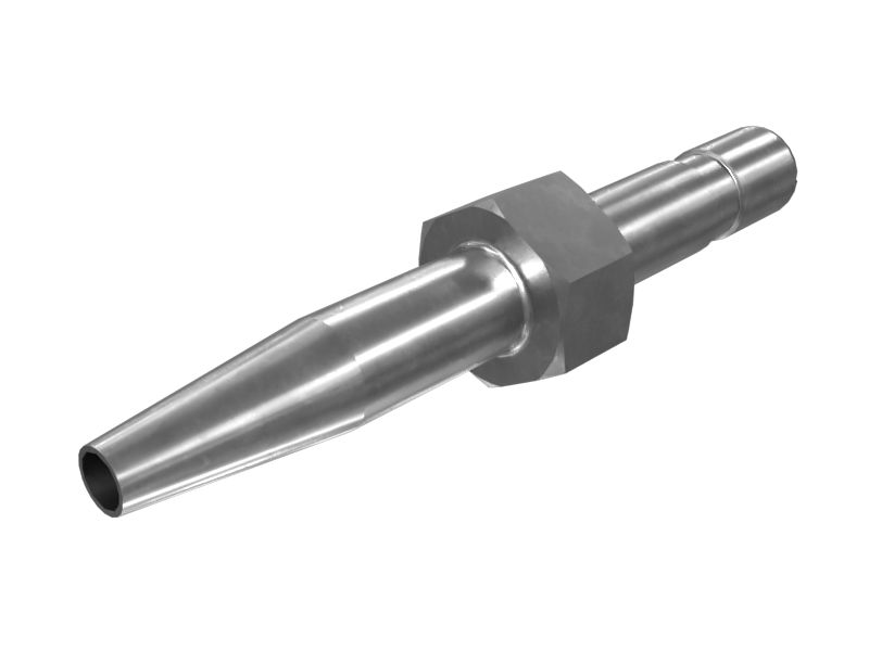 275-1222: Lubrication Lines Straight Hose Stud 2751222 купить