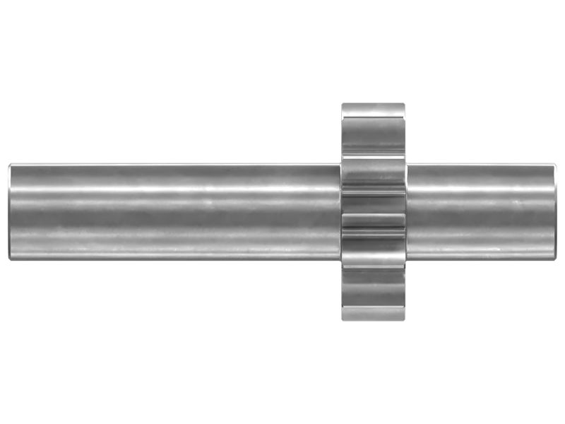 ШЕСТЕРНЯ МАСЛЯНОГО НАСОСА