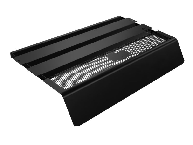 РЕШЕТКА В СБОРЕ ВЕРХНЯЯ