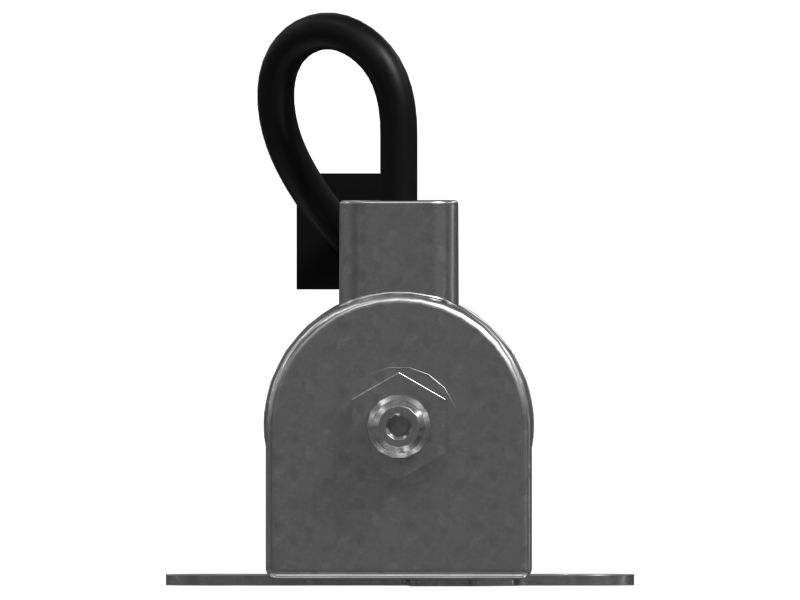 ЭЛЕКТРОМАГНИТ В СБОРЕ