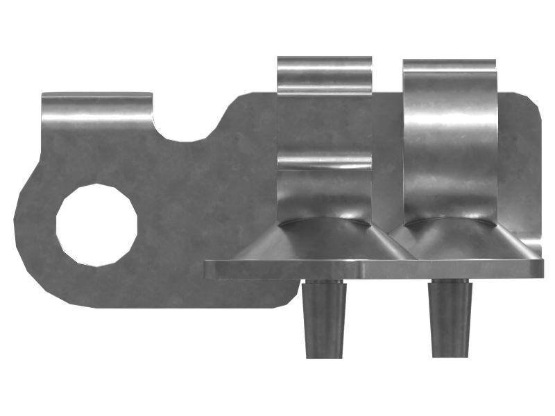 КРОНШТЕЙН В СБОРЕ