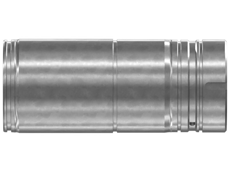 355-6541: Hydraulic Hammer Cylinder 3556541 купить