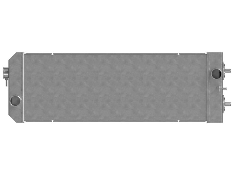 СЕРДЕЧНИК РАДИАТОРА