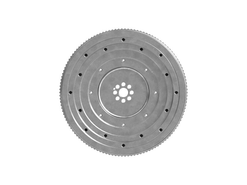 МАХОВИК В СБОРЕ