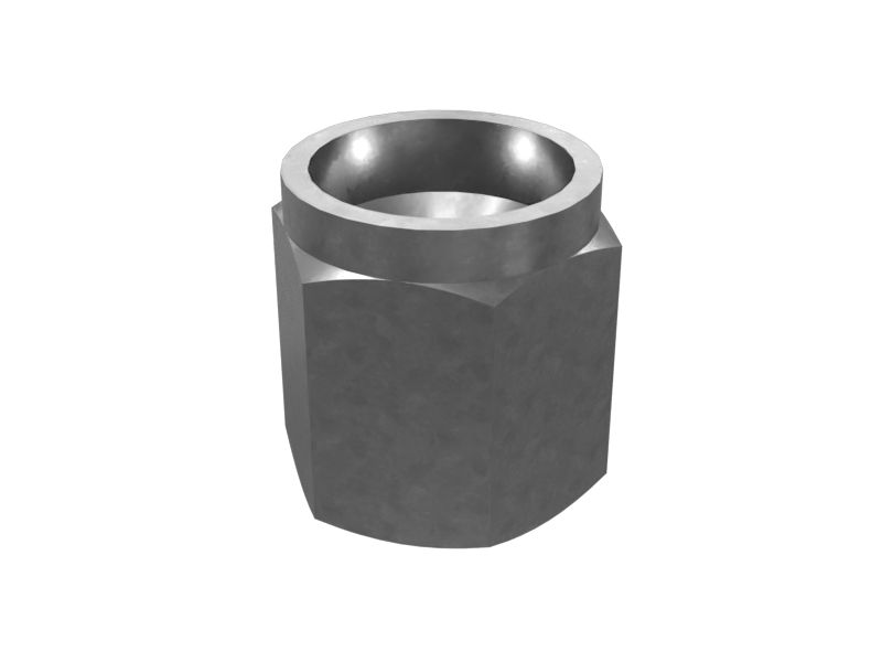 532-9164: ГАЙКА ТЯГИ