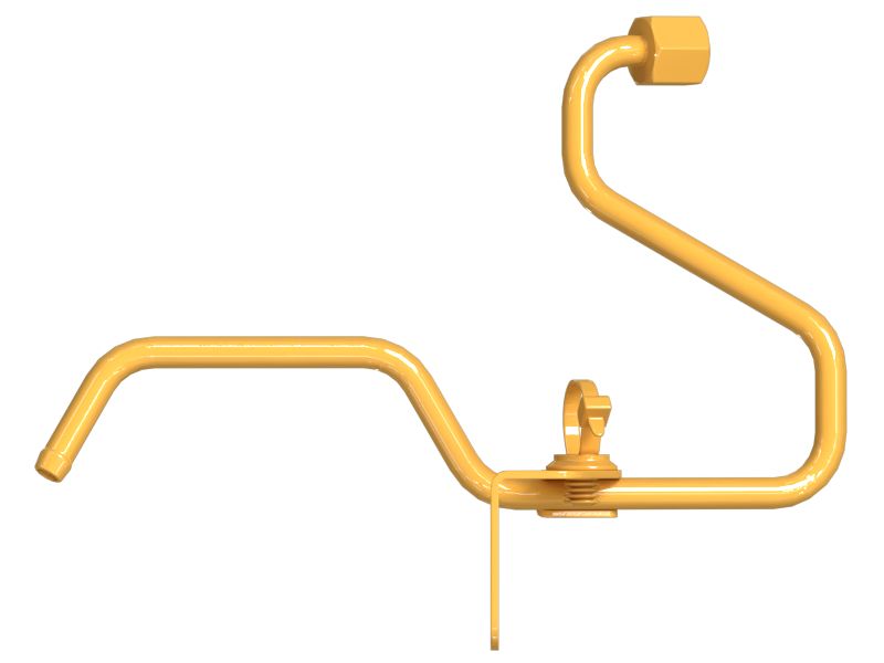 ТРУБА В СБОРЕ