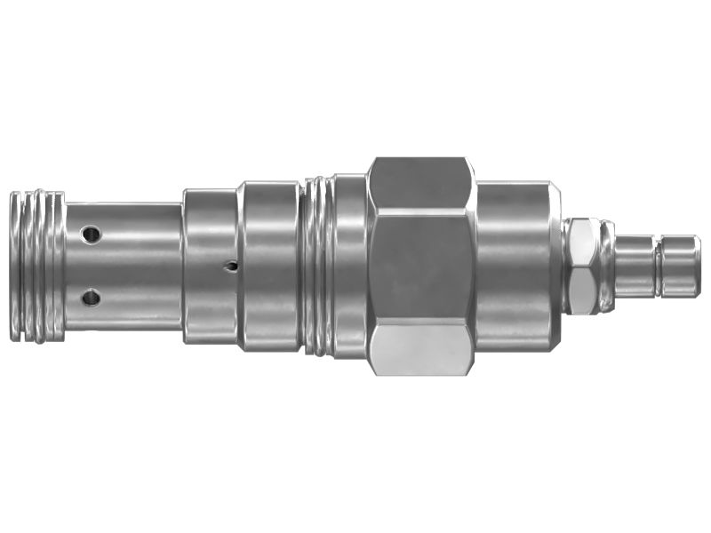 ПРЕДОХРАНИТЕЛЬНЫЙ КЛАПАН