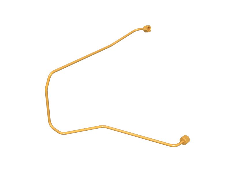 ТРУБОПРОВОД В СБОРЕ