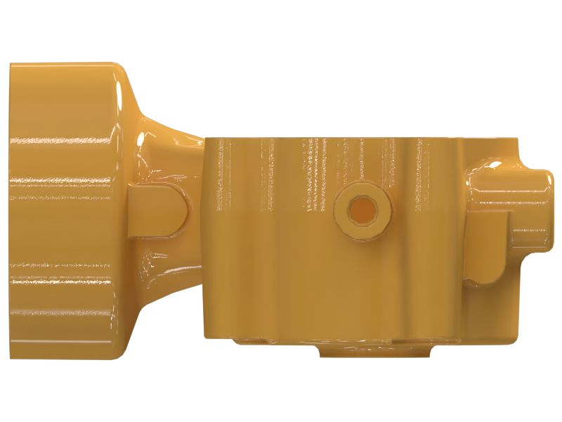 ТЕРМОПРОКЛАДКА КОЖУХА В СБОРЕ