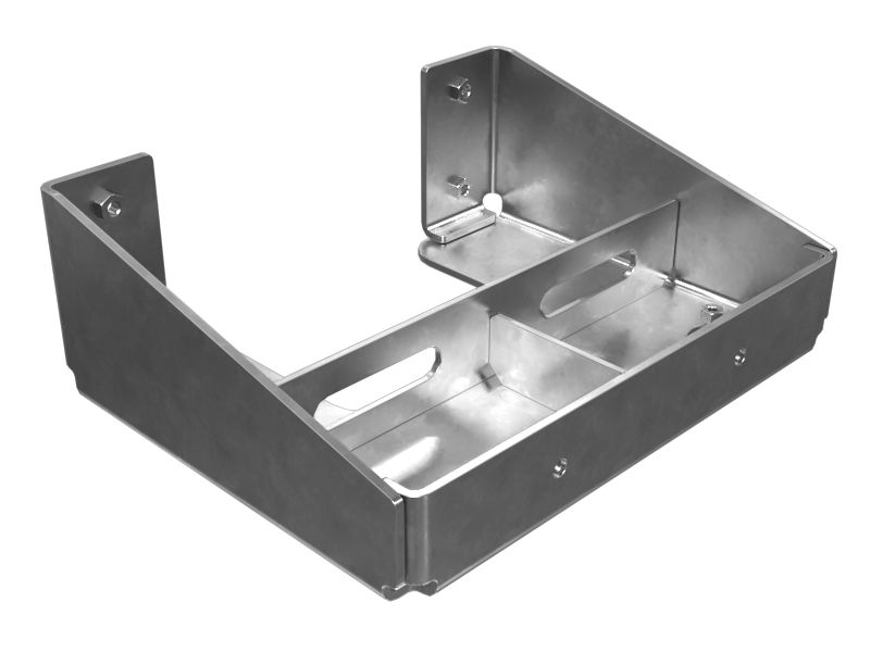 508-1143: BRACKET -SEM 5081143 купить