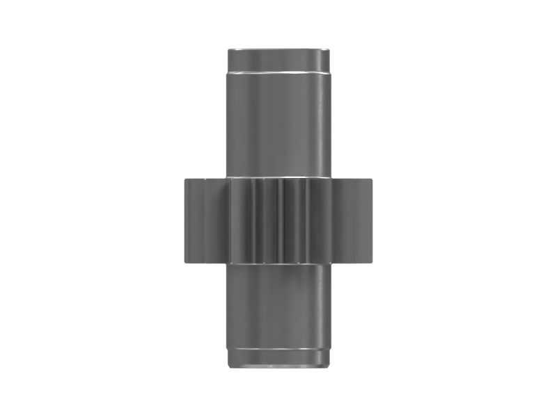 ШЕСТЕРНЯ МАСЛЯНОГО НАСОСА