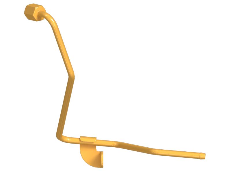 ТРУБА В СБОРЕ