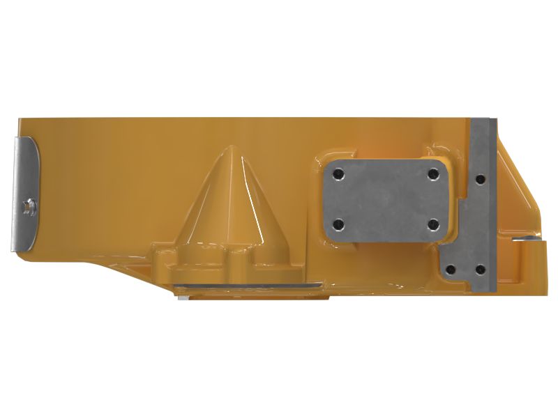 КОЖУХ В СБОРЕ ПЕРЕДНИЙ