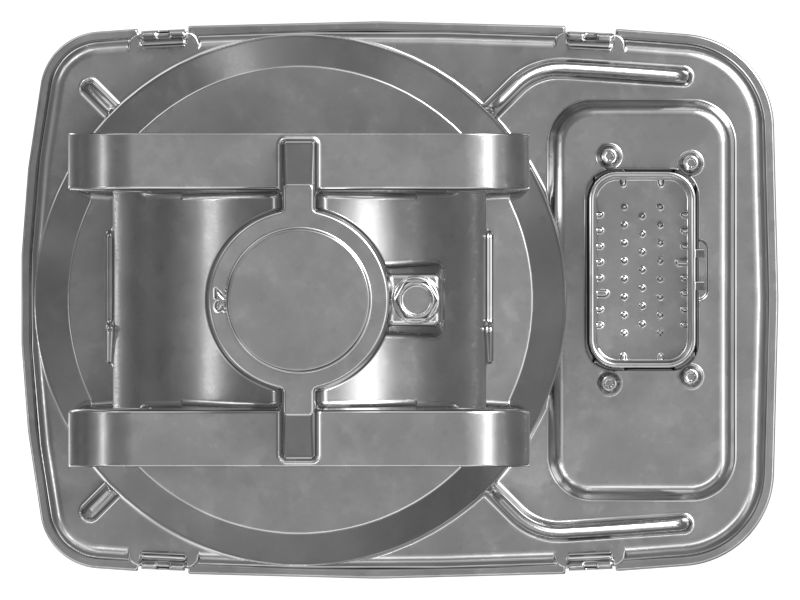 500-8519: ACTUATOR GP 5008519 купить