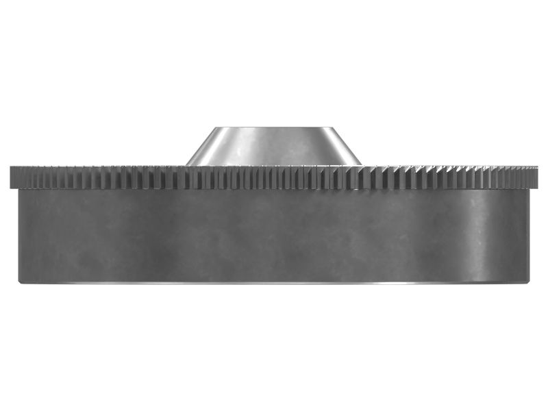 МАХОВИК В СБОРЕ