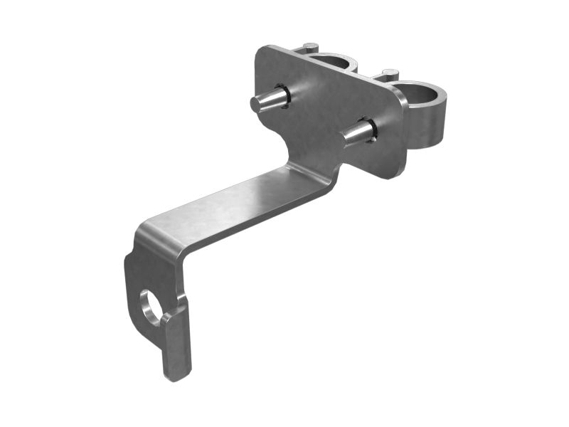 435-5824: КРОНШТЕЙН В СБОРЕ