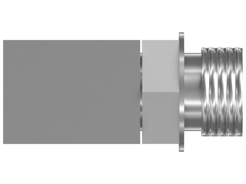 ПЕРЕХОДНОЙ КОЛЕНЧАТЫЙ ПАТРУБОК