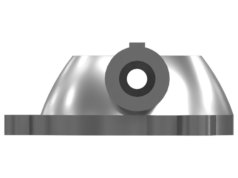 КРЫШКА НАСОСА