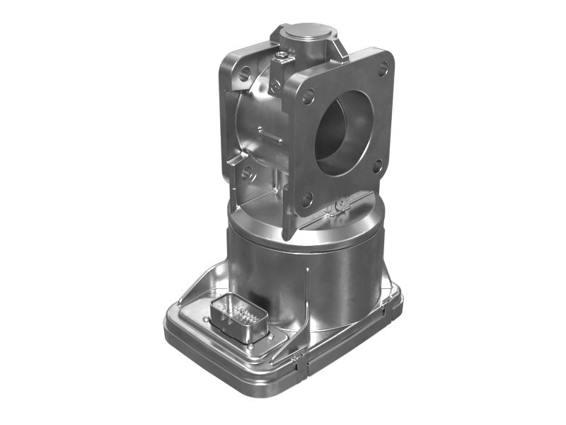 500-8519: БЛОК ПРИВОДА