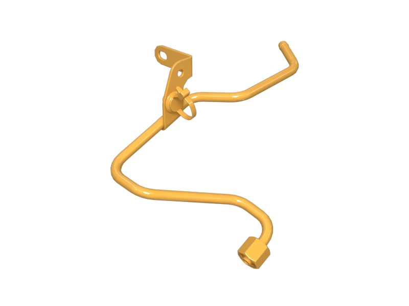 ТРУБА В СБОРЕ