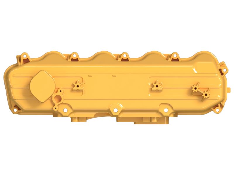 КРЫШКА В СБОРЕ